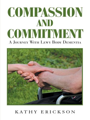 cover image of Compassion and Commitment